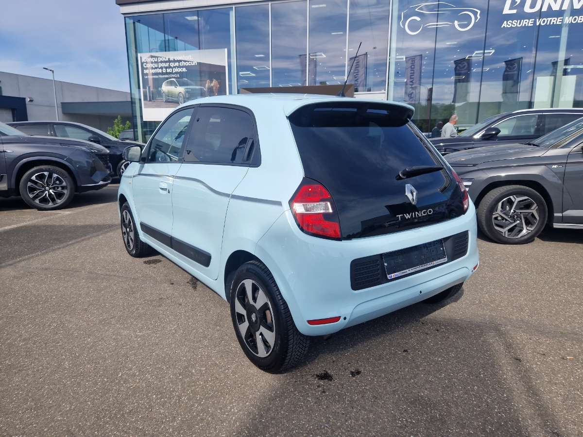 Renault Twingo LIMITED