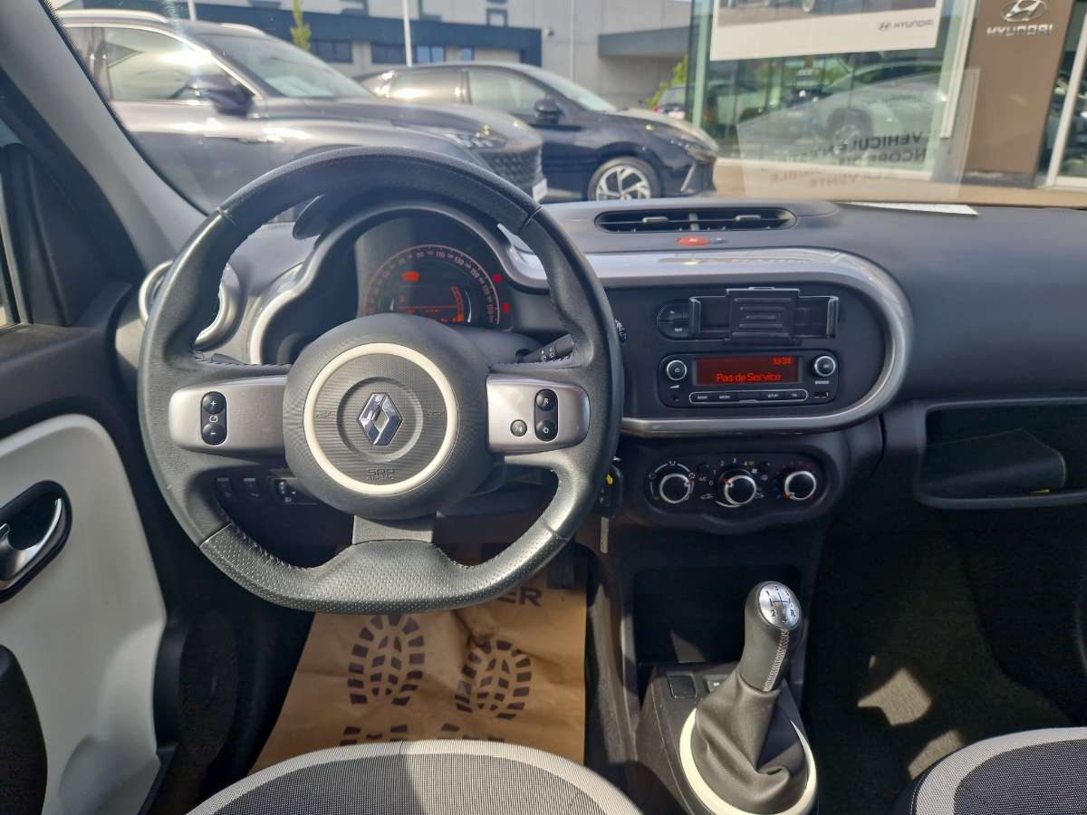 Renault Twingo LIMITED