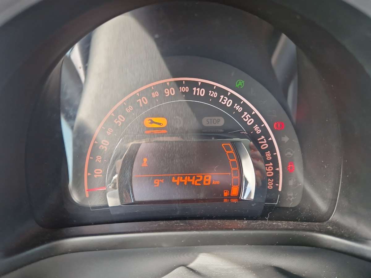 Renault Twingo LIMITED