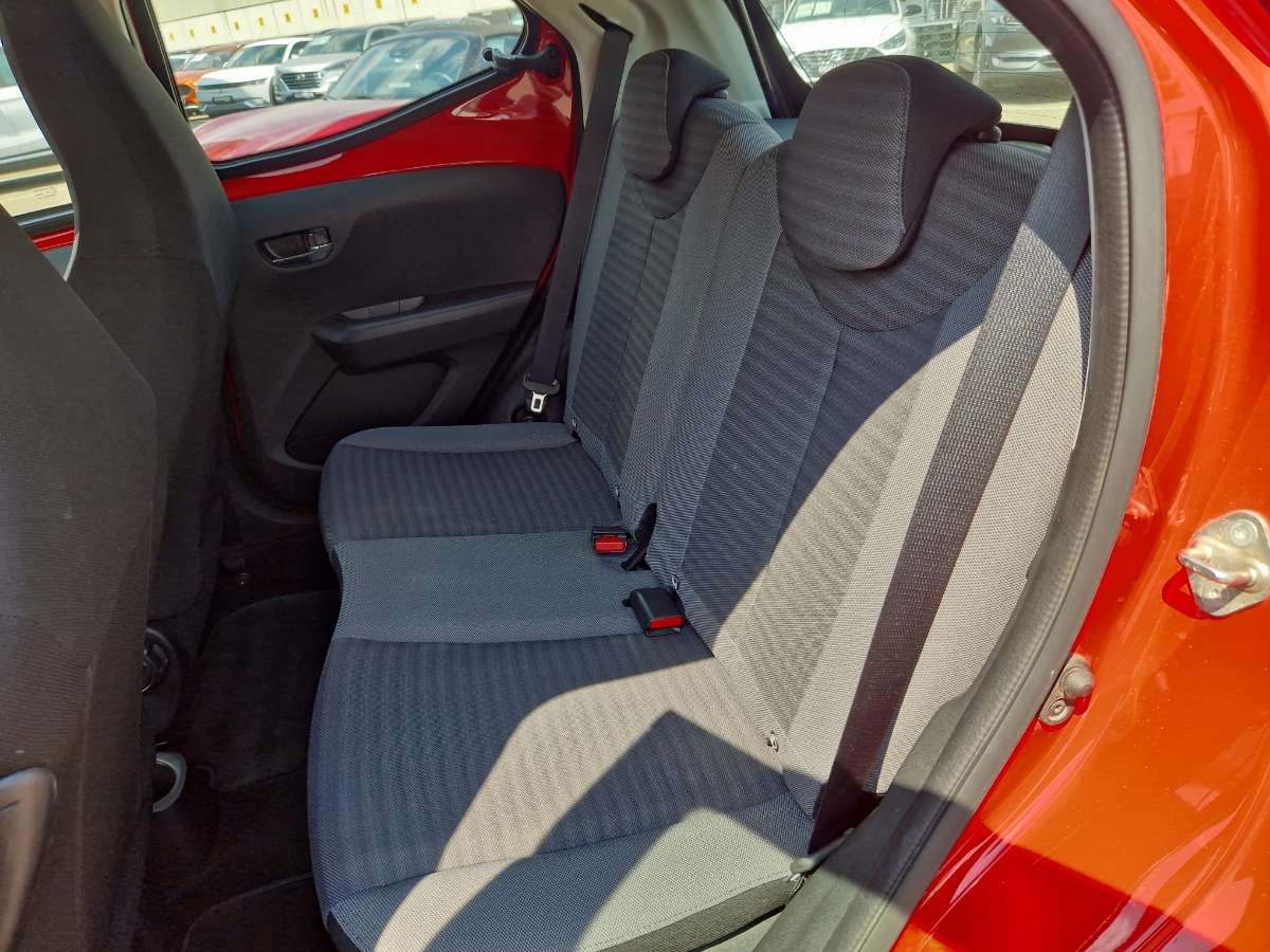 Toyota Aygo X-PLAY