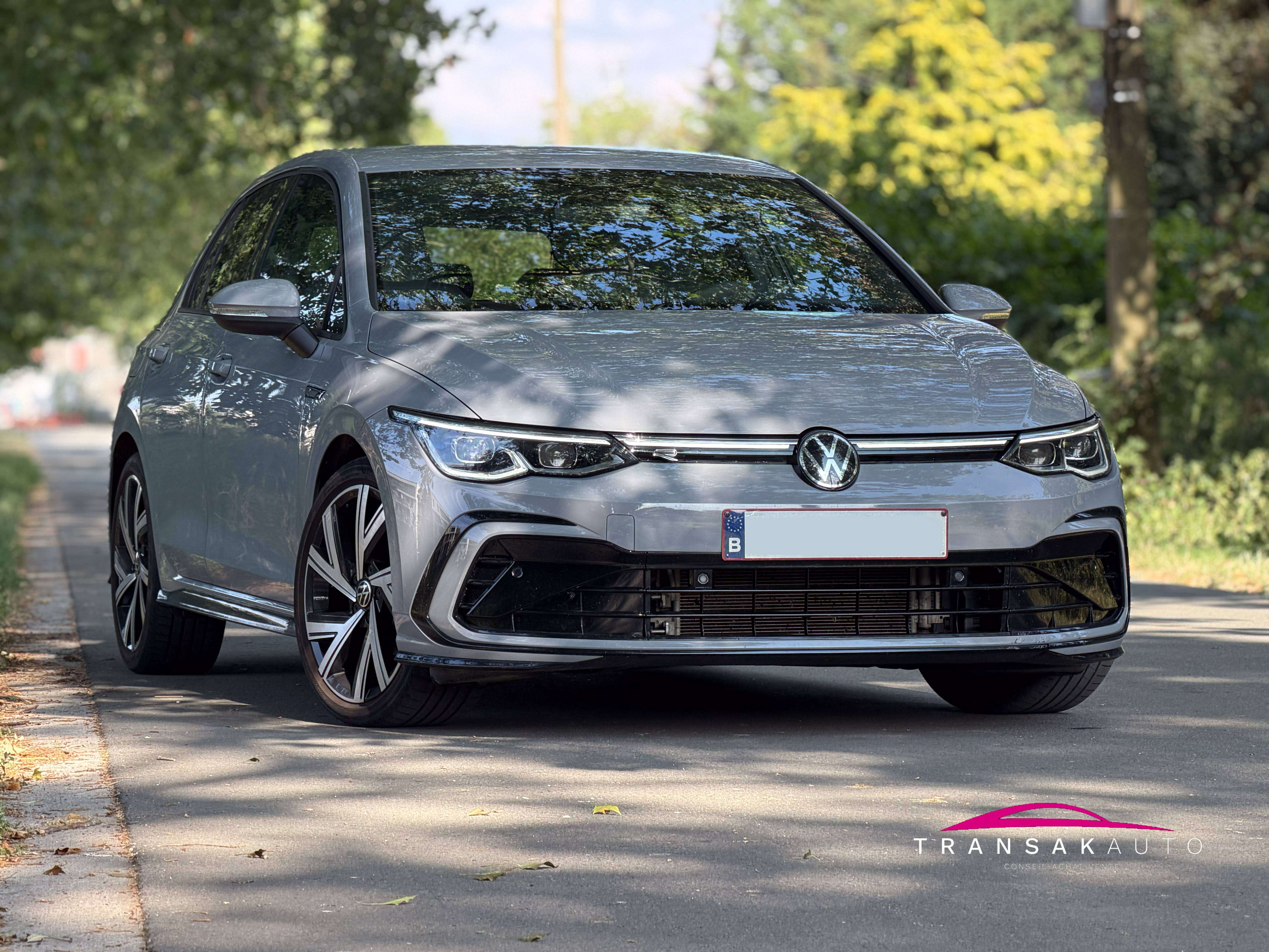 Volkswagen Golf Golf 1.5 eTSI R-Line + Full entretien + Garantie Complète 12 mois