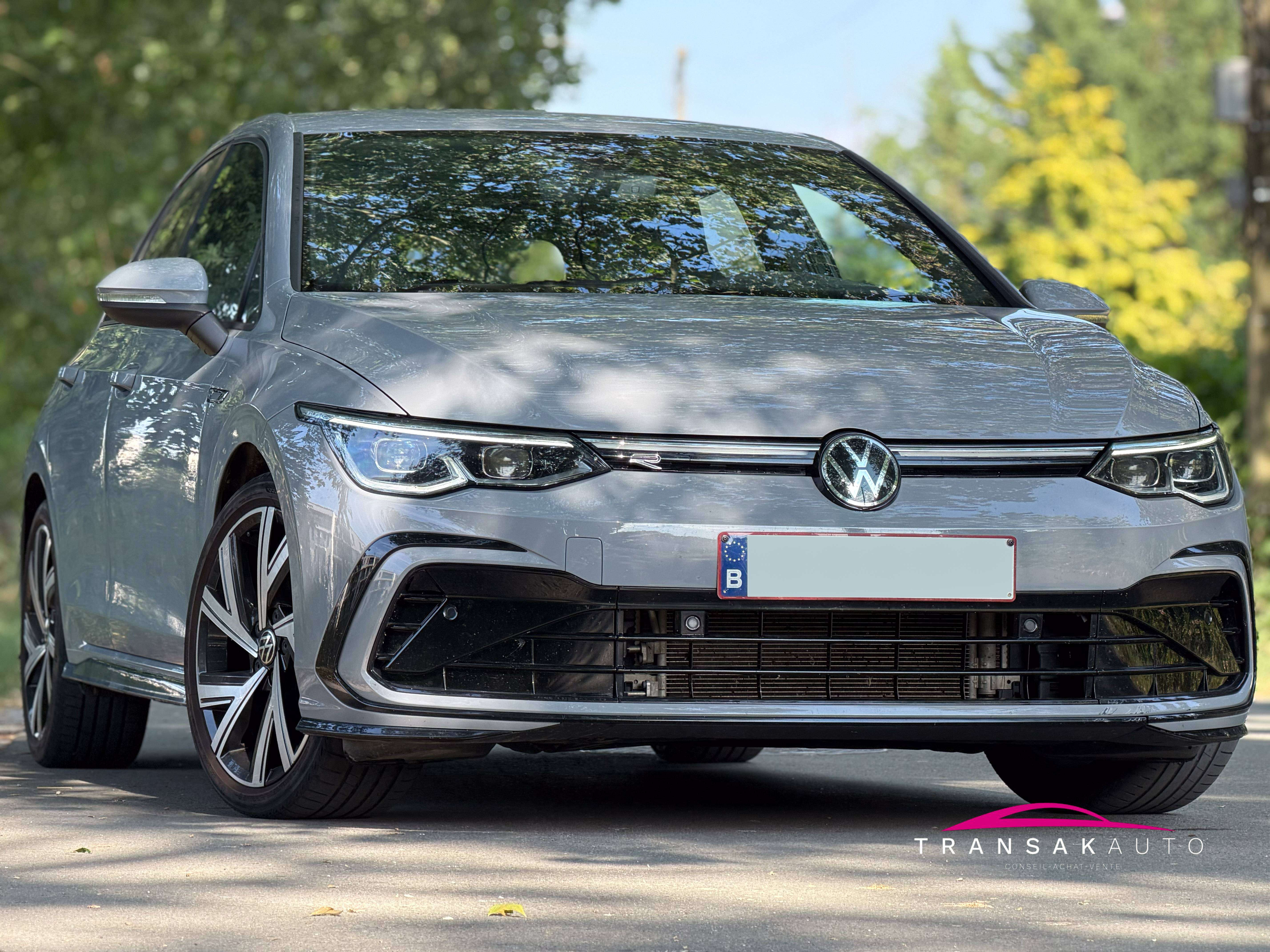 Volkswagen Golf Golf 1.5 eTSI R-Line + Full entretien + Garantie Complète 12 mois