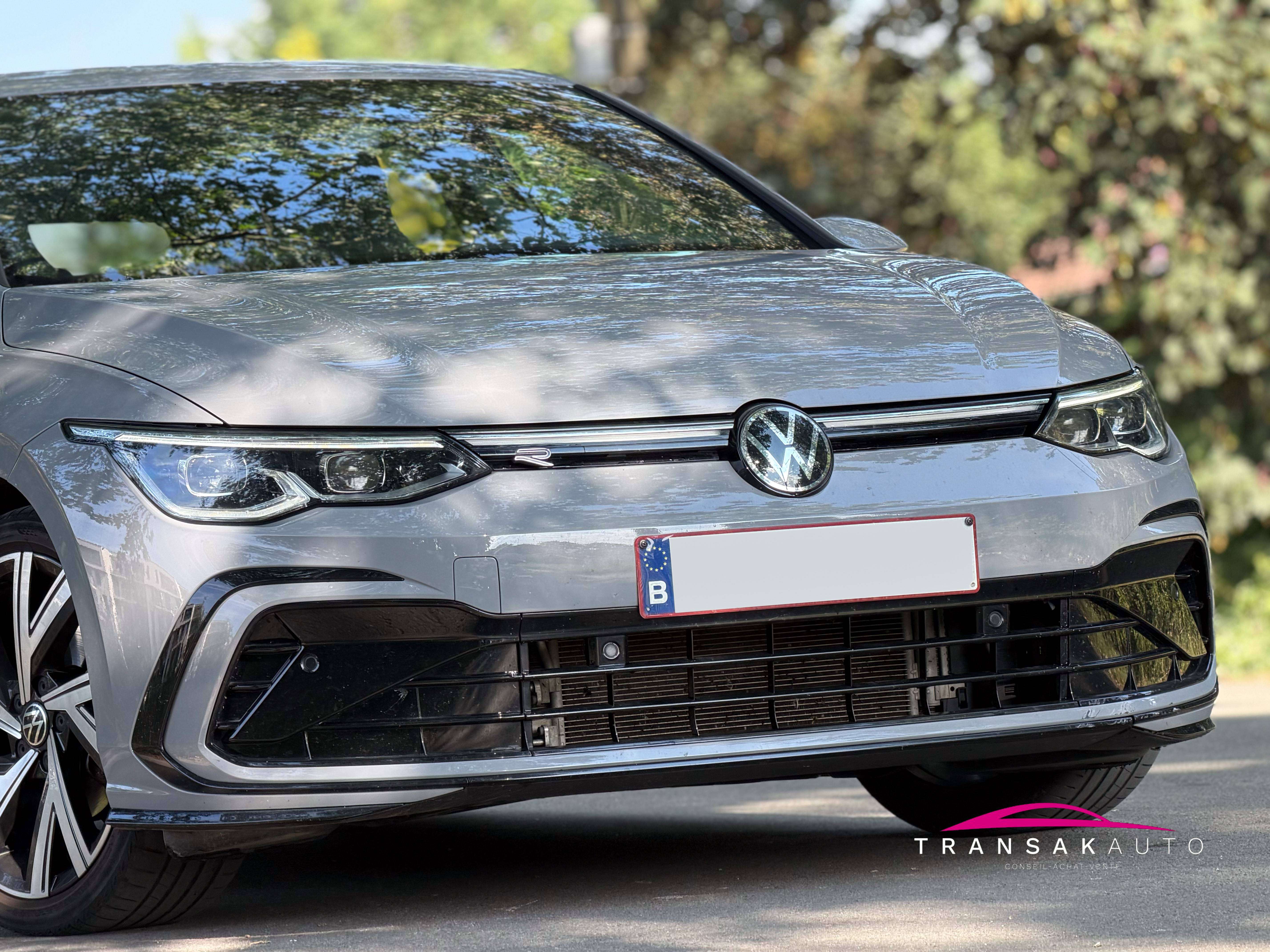 Volkswagen Golf Golf 1.5 eTSI R-Line + Full entretien + Garantie Complète 12 mois