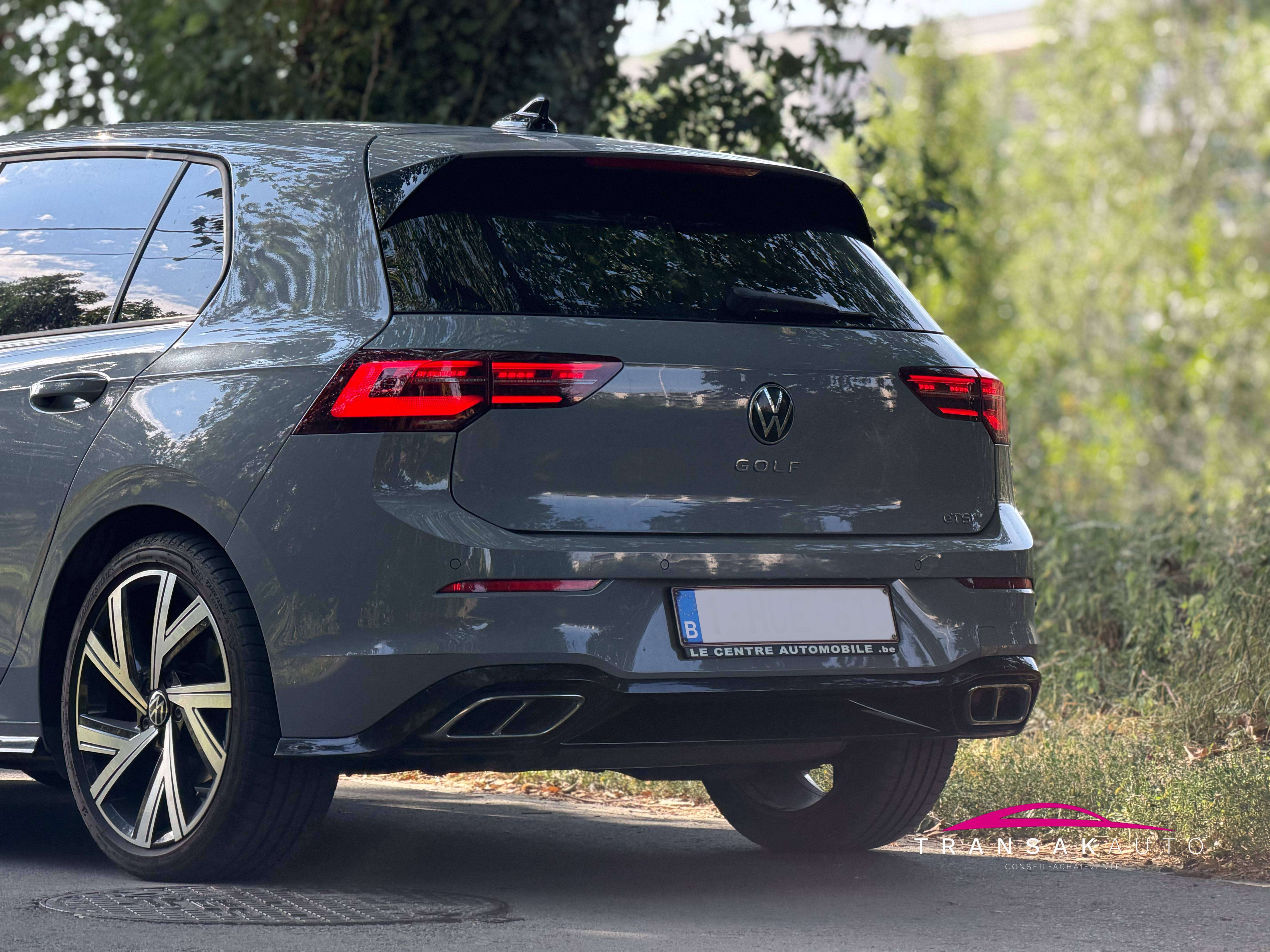 Volkswagen Golf Golf 1.5 eTSI R-Line + Full entretien + Garantie Complète 12 mois