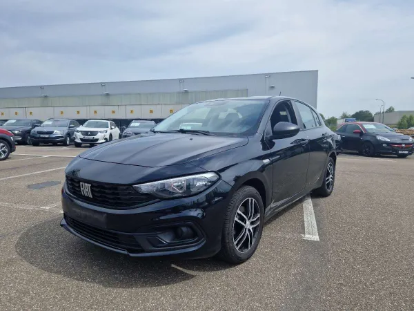 Fiat Tipo LOUNGE