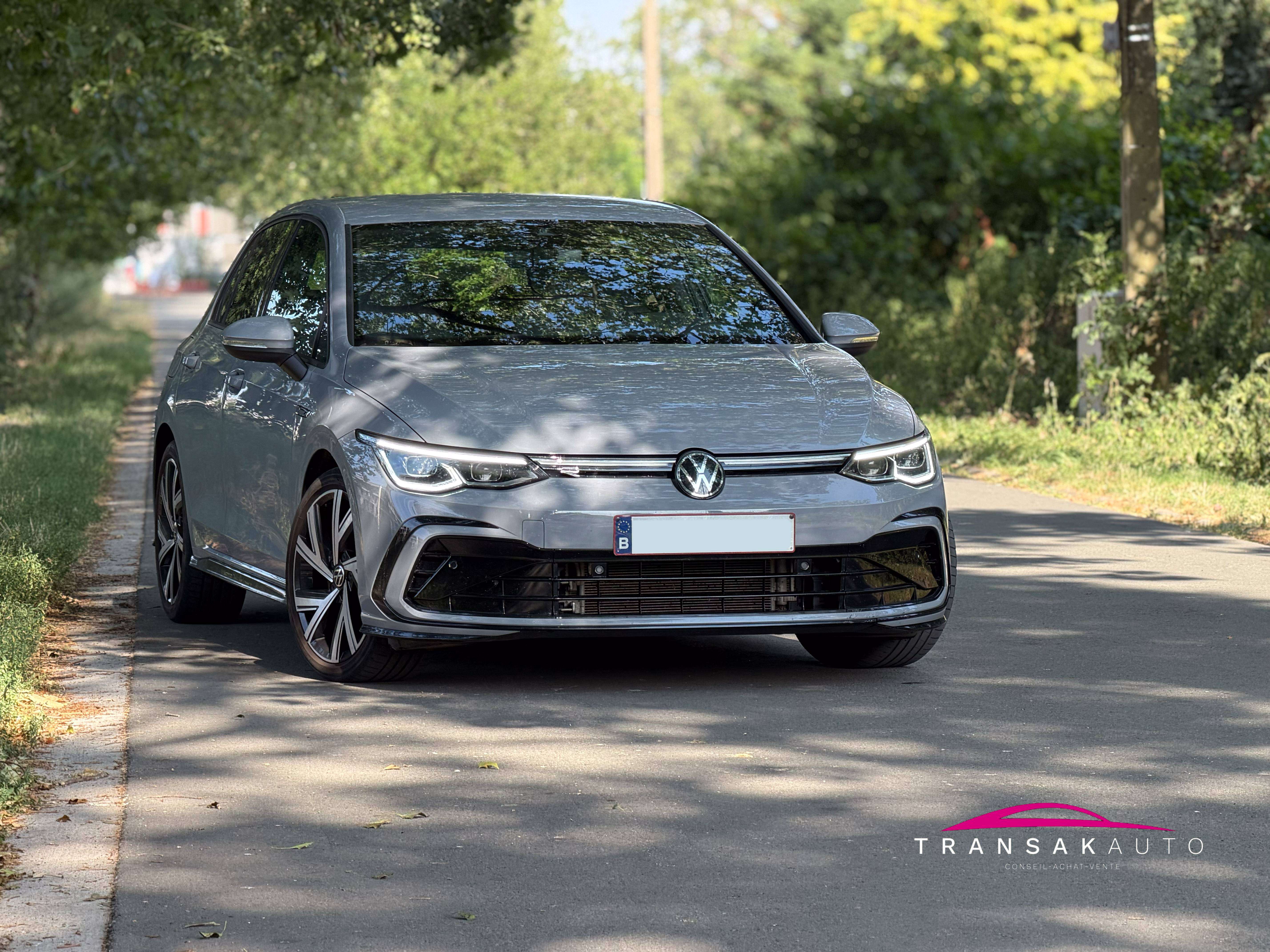 Volkswagen Golf Golf 1.5 TSI R-Line + Full entretien + Garantie Complète 12 mois