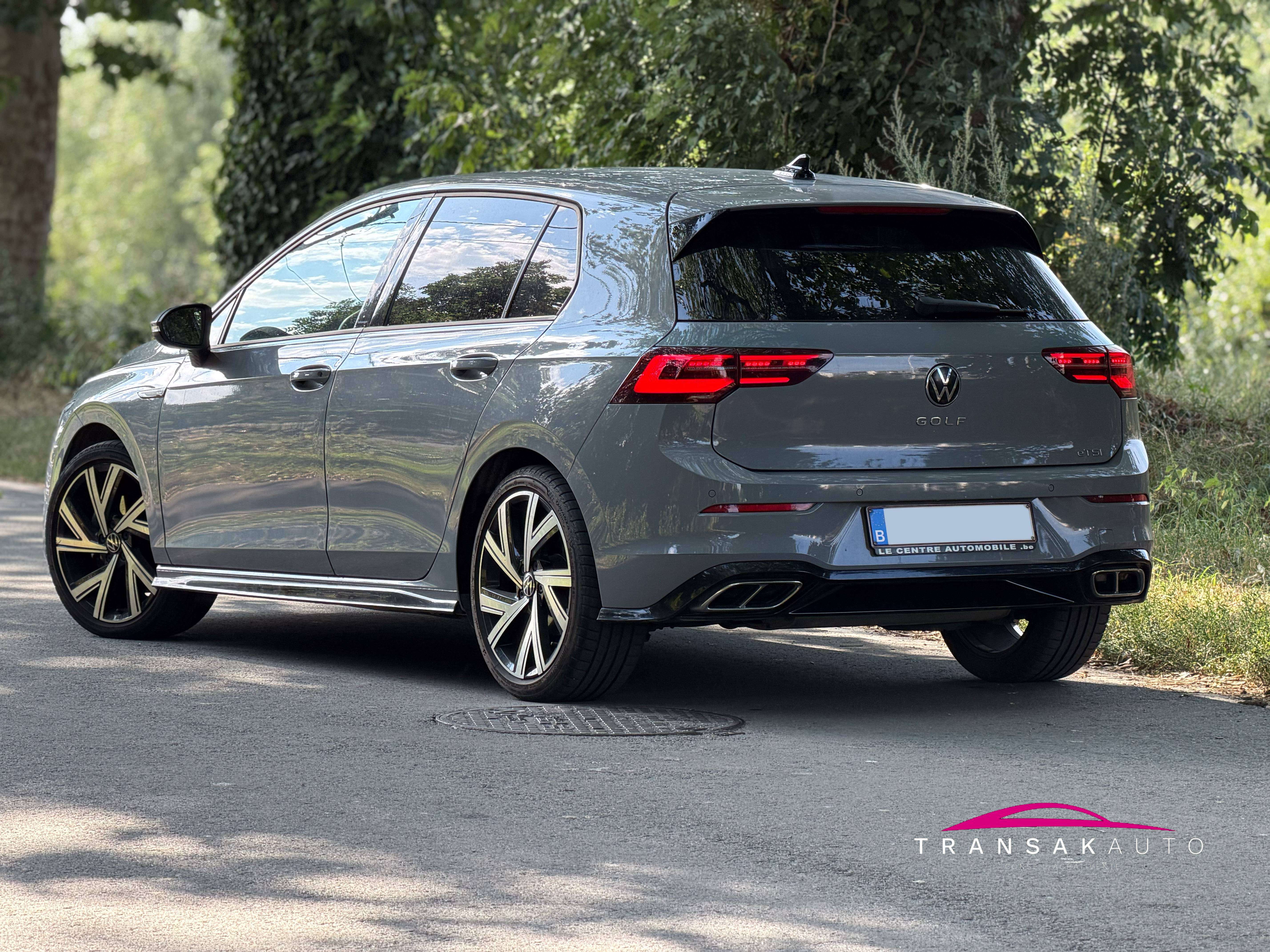 Volkswagen Golf Golf 1.5 TSI R-Line + Full entretien + Garantie Complète 12 mois