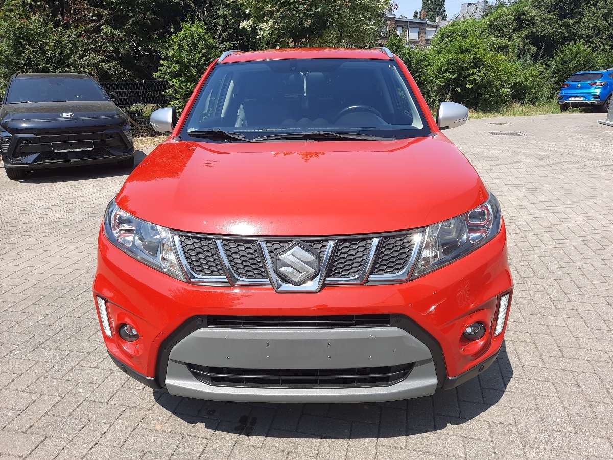 Suzuki Vitara S ALL GRIP