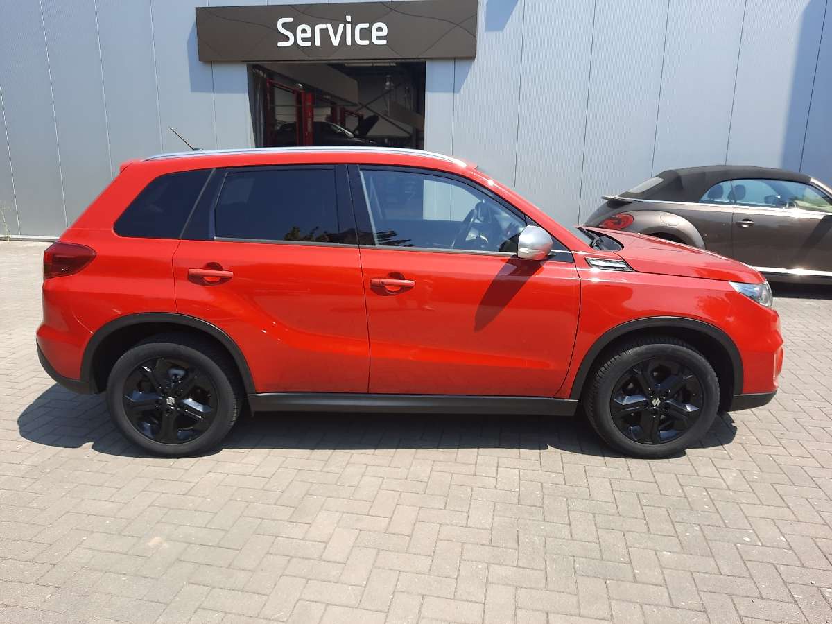Suzuki Vitara S ALL GRIP