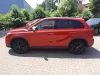 Suzuki Vitara S ALL GRIP thumbnail