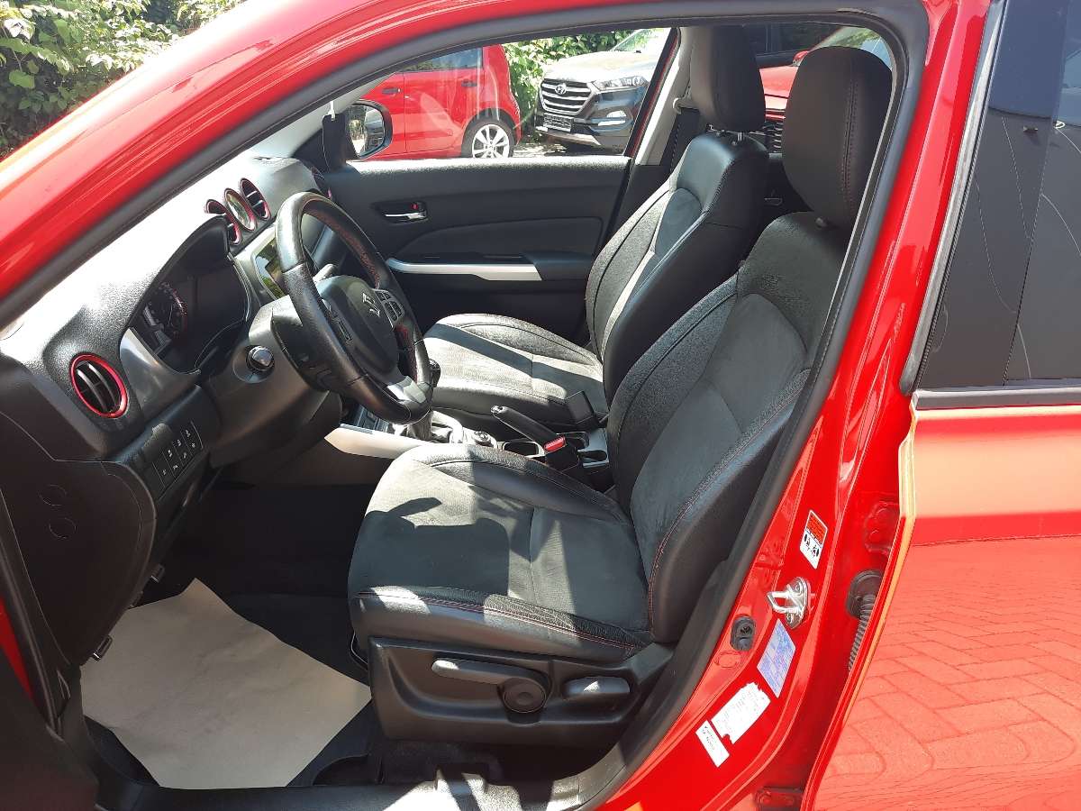 Suzuki Vitara S ALL GRIP
