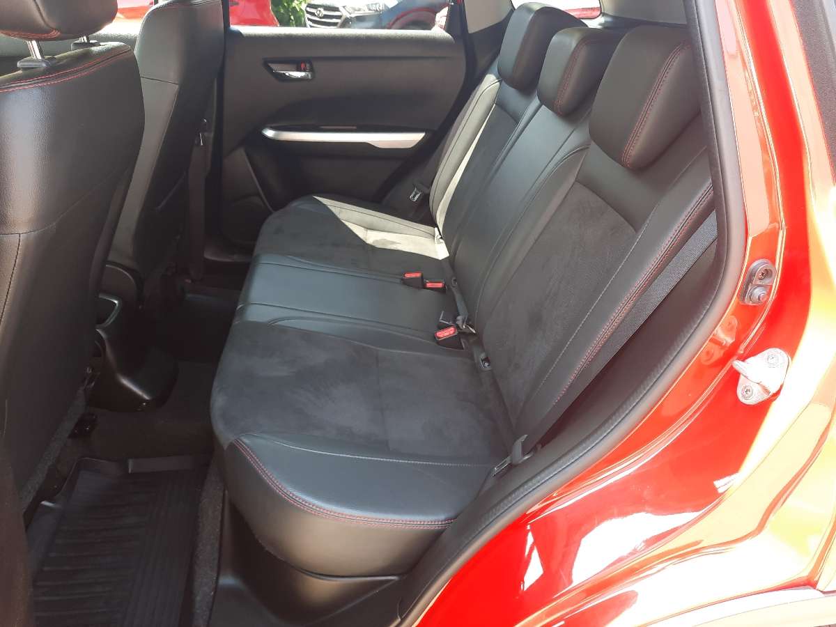 Suzuki Vitara S ALL GRIP
