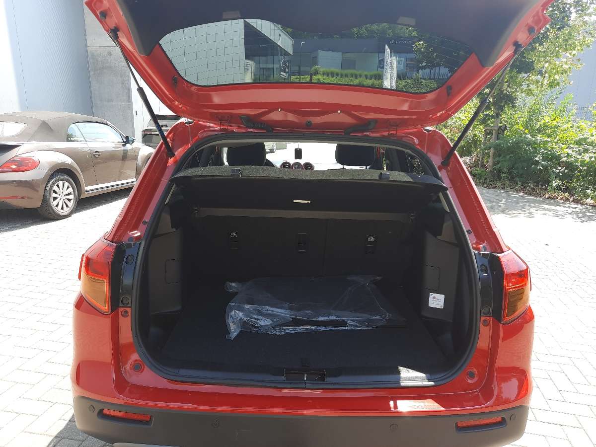 Suzuki Vitara S ALL GRIP