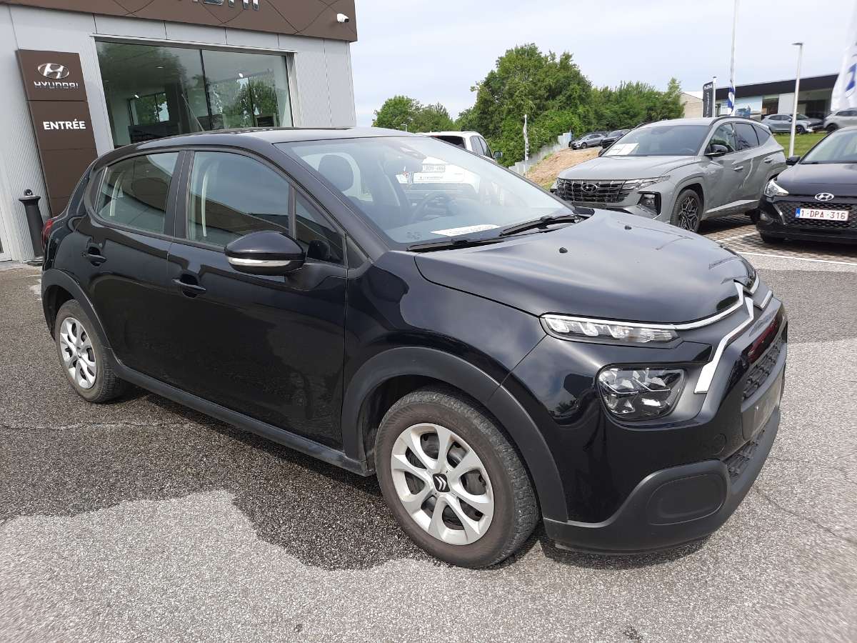 Citroen C3 YOU