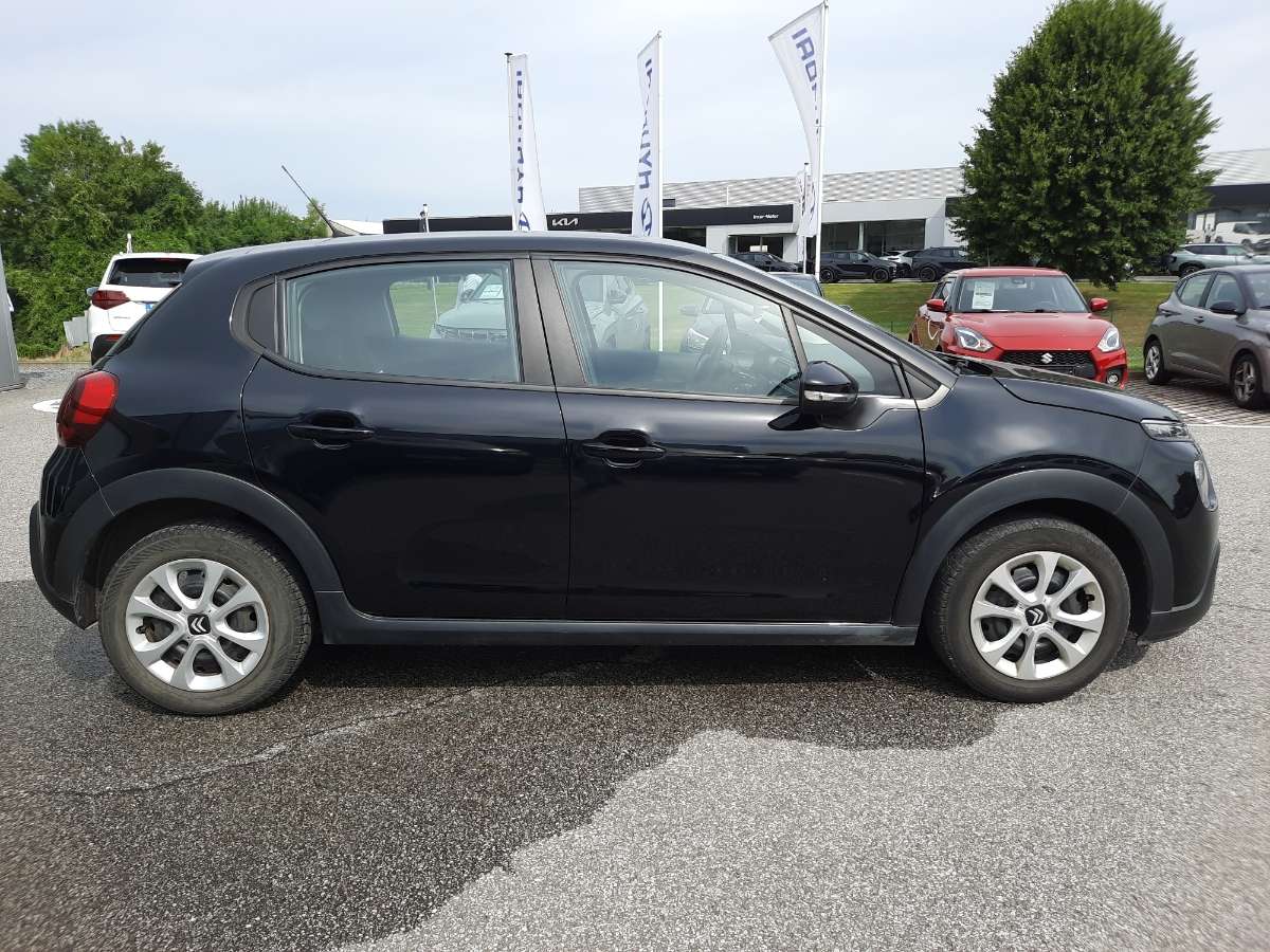 Citroen C3 YOU