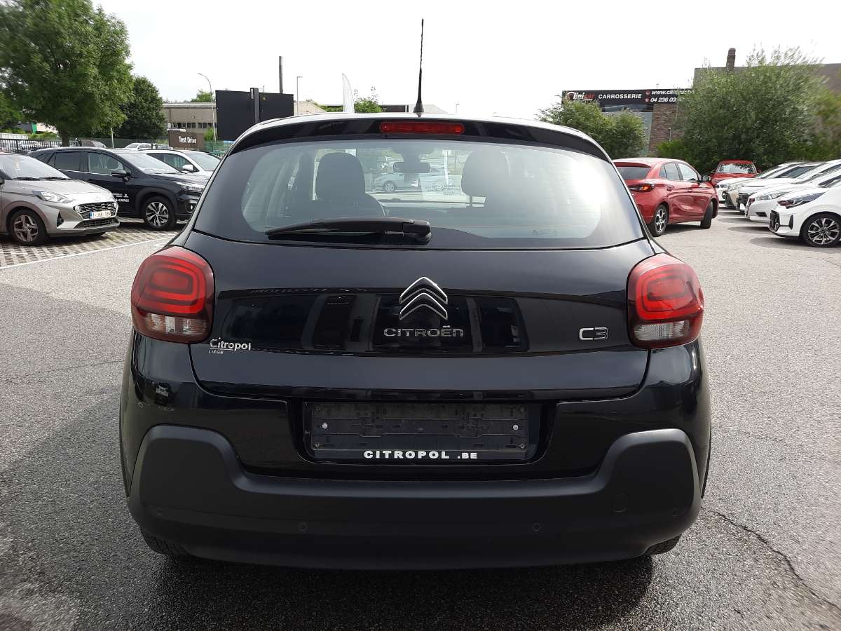 Citroen C3 YOU