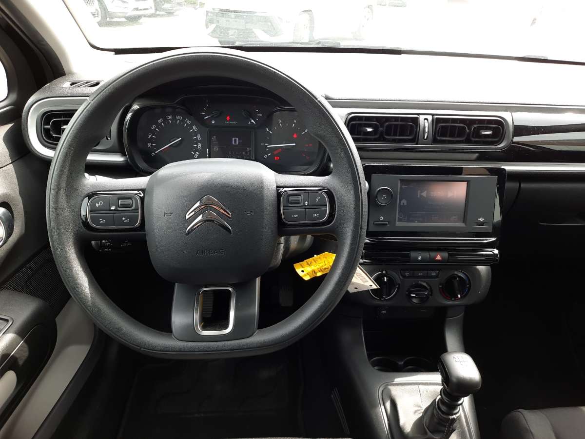 Citroen C3 YOU