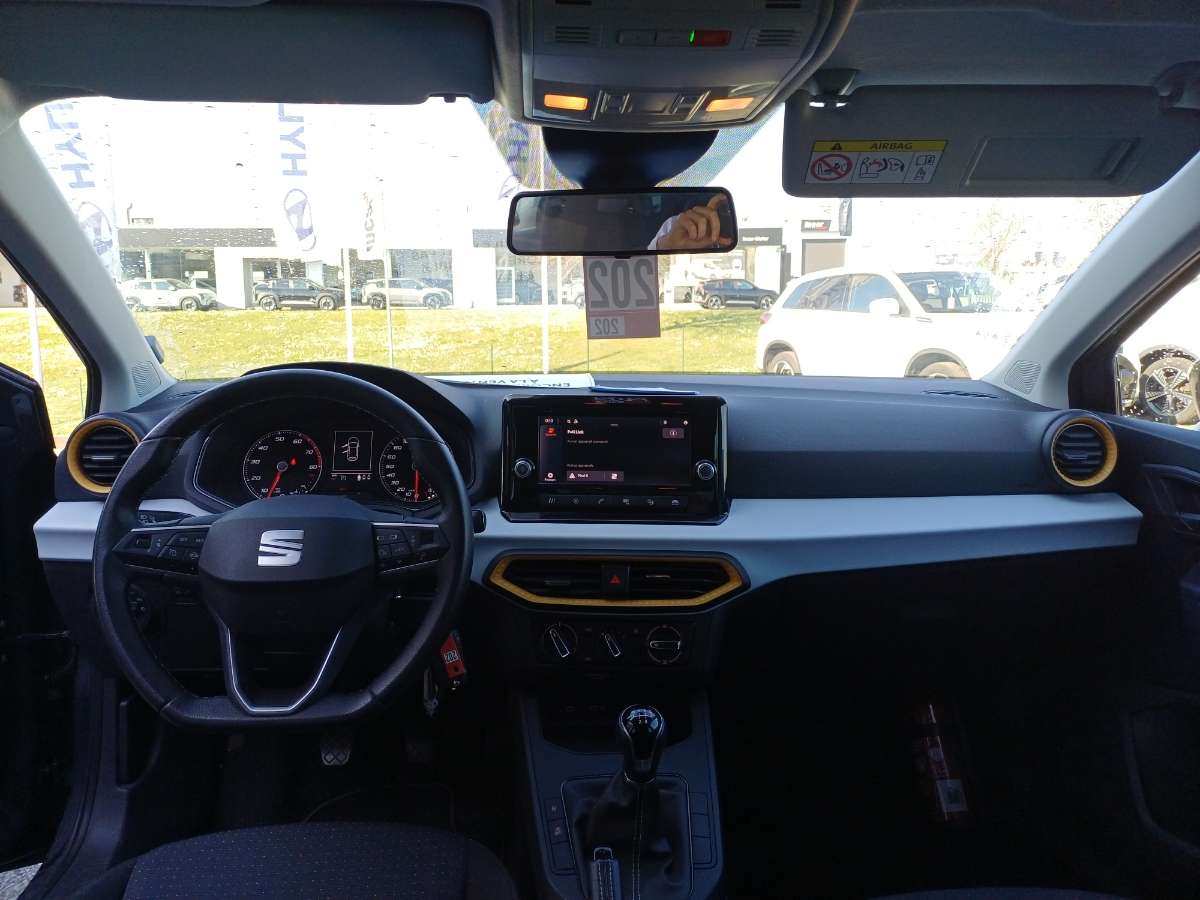 SEAT Ibiza STYLE