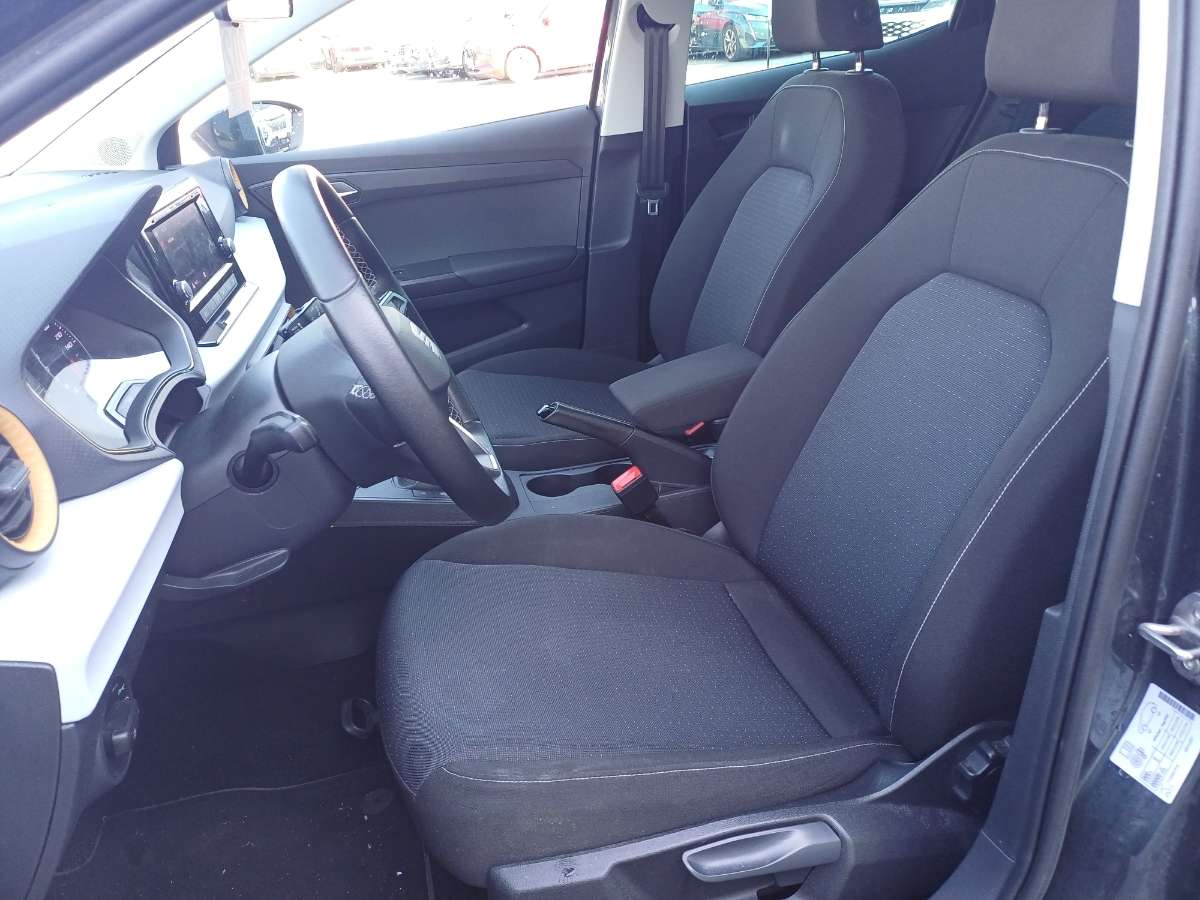 SEAT Ibiza STYLE