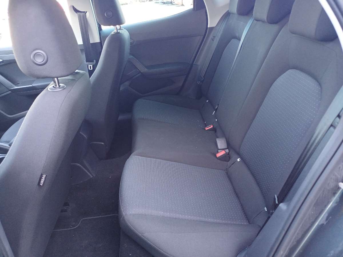 SEAT Ibiza STYLE