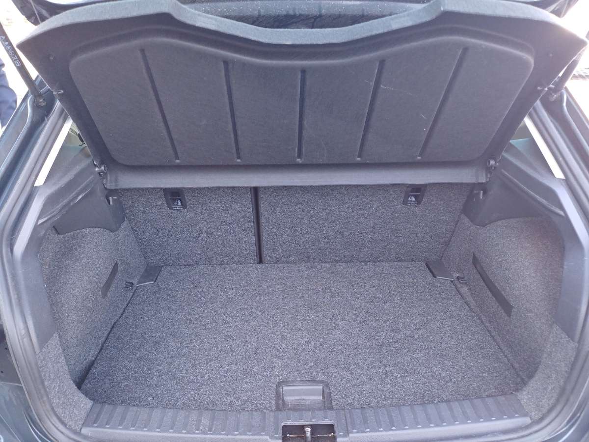 SEAT Ibiza STYLE