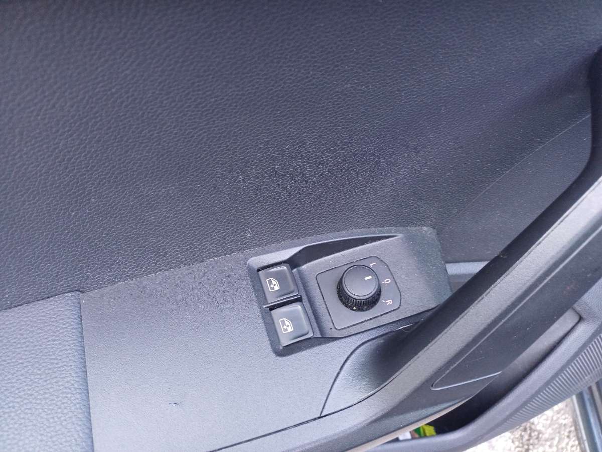 SEAT Ibiza STYLE