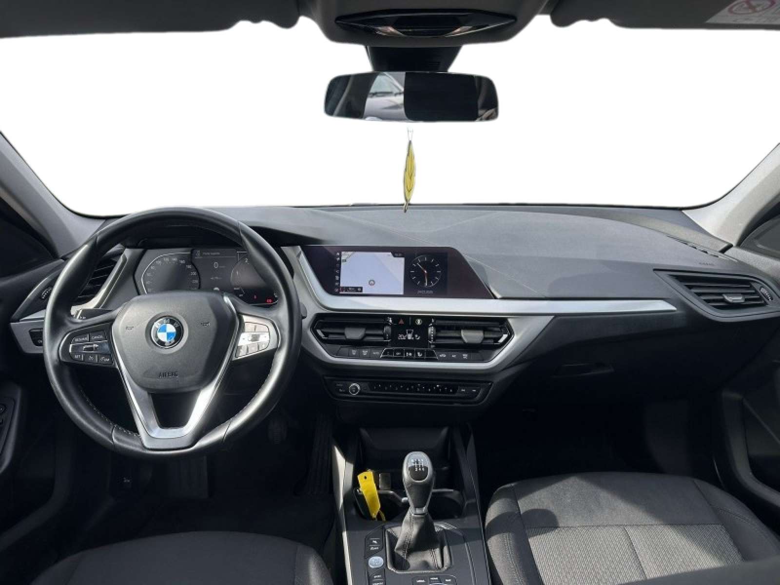 BMW 116 VENDUE MARCHAND OU EXPORTCOMFORT