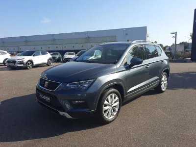 SEAT Ateca STYLE