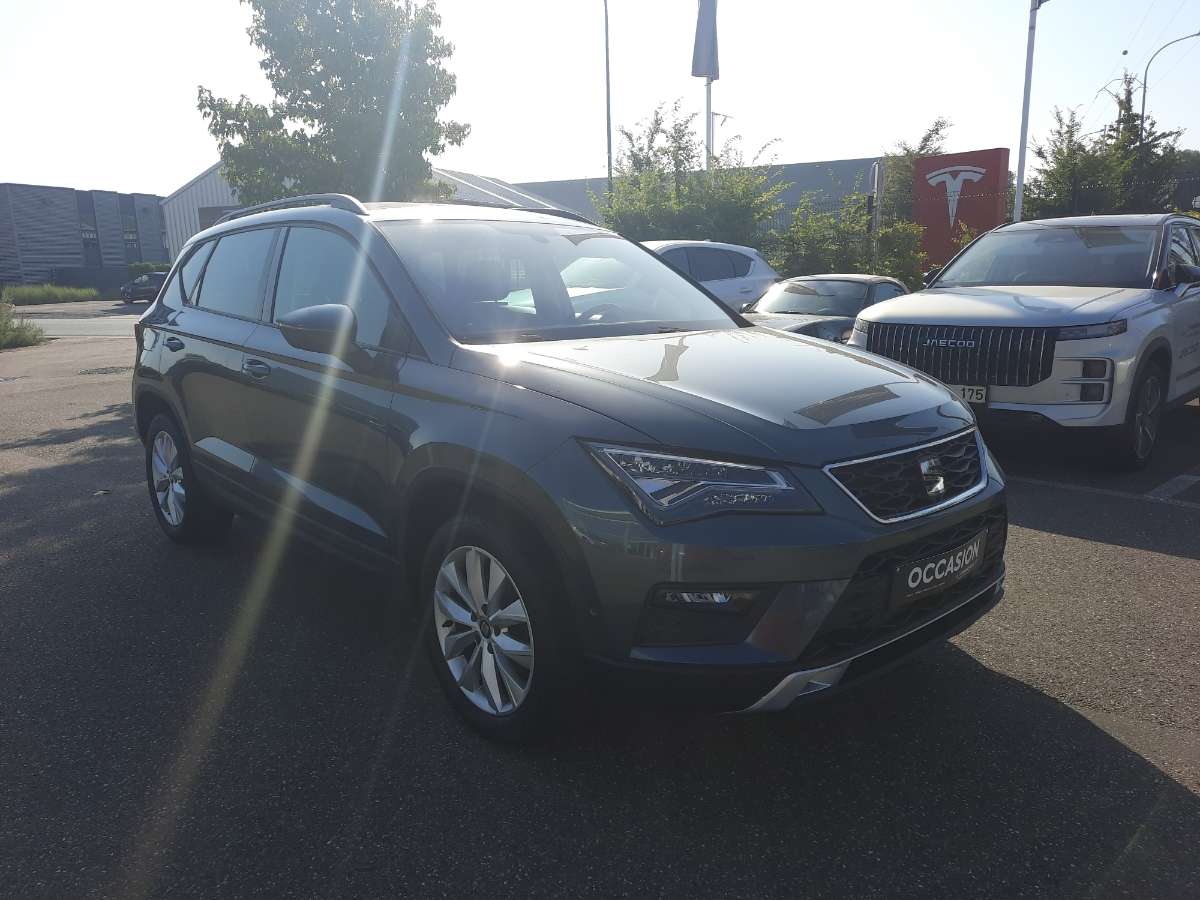 SEAT Ateca STYLE