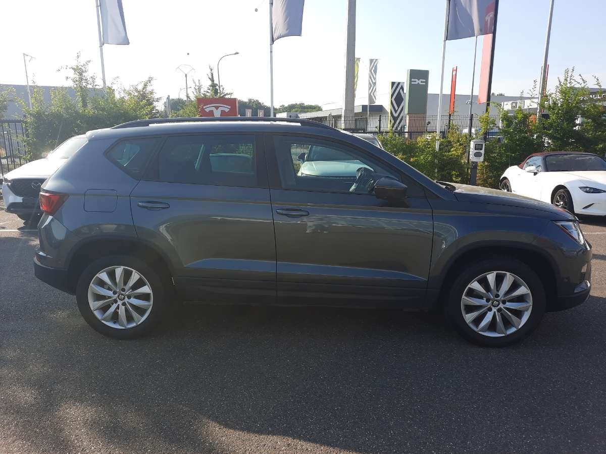 SEAT Ateca STYLE