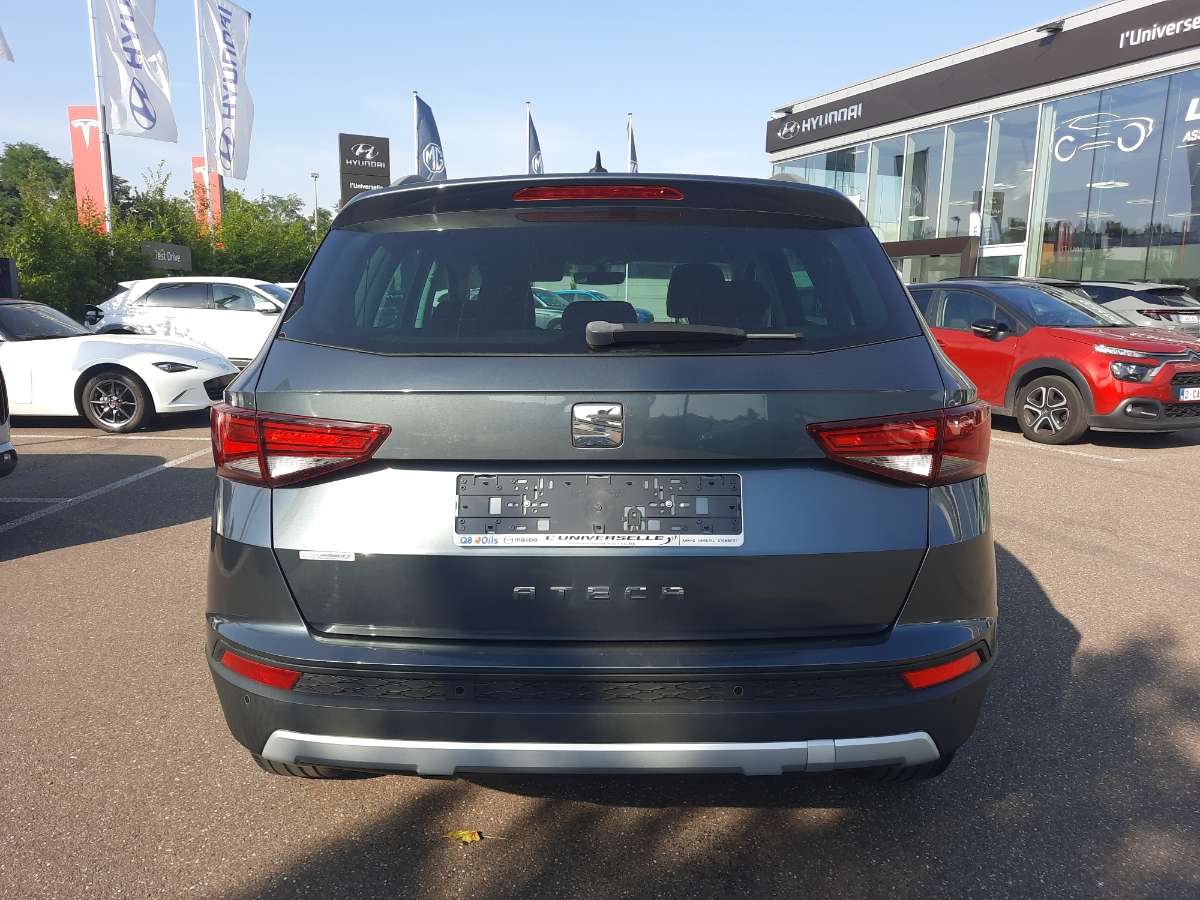 SEAT Ateca STYLE