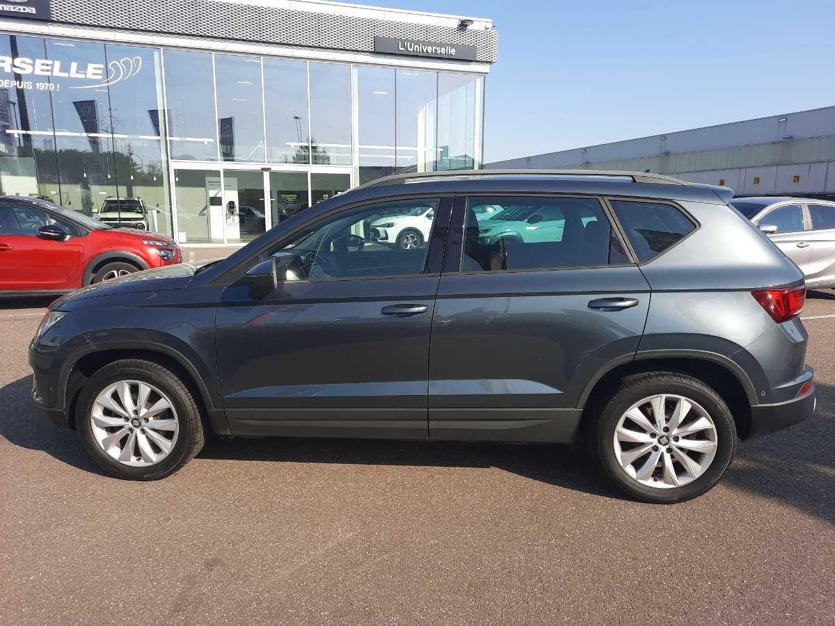 SEAT Ateca STYLE