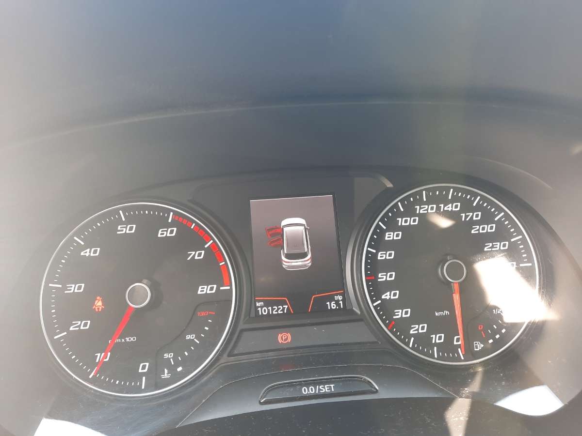SEAT Ateca STYLE