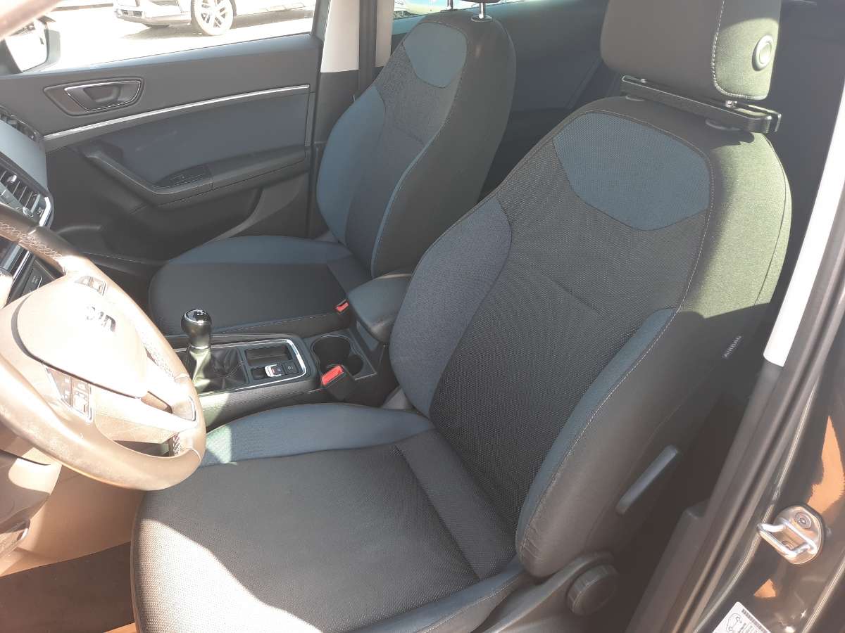 SEAT Ateca STYLE