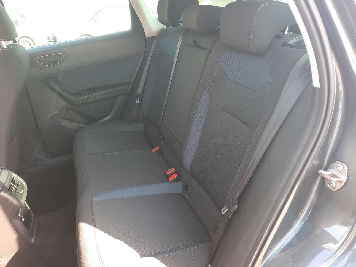 SEAT Ateca STYLE