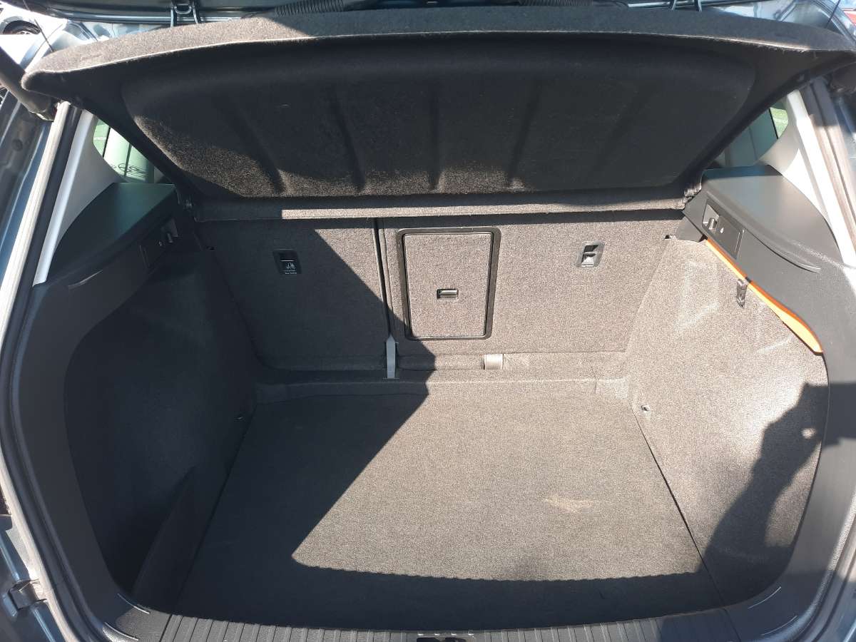 SEAT Ateca STYLE