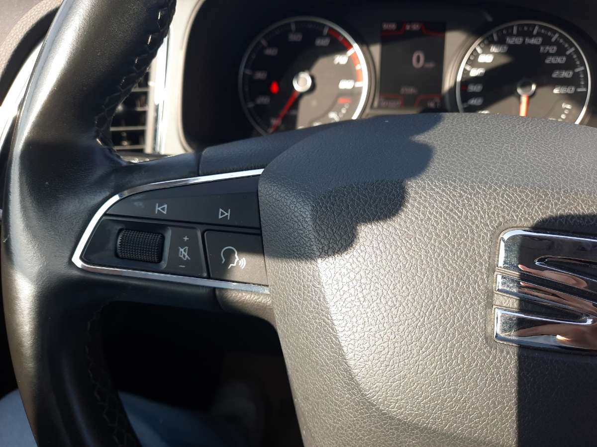 SEAT Ateca STYLE