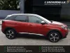 Peugeot 3008 CROSSWAY thumbnail