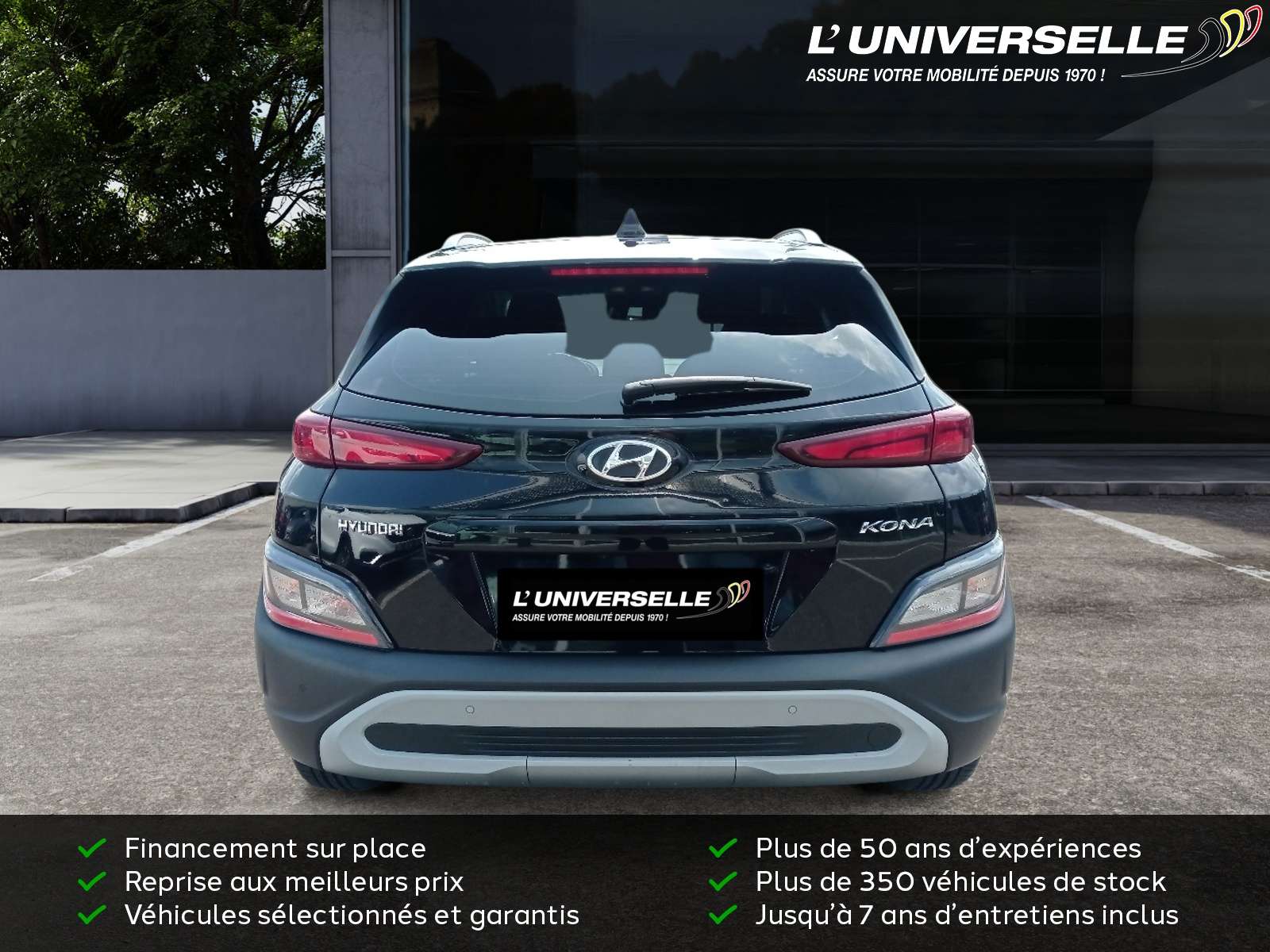 Hyundai KONA TWIST