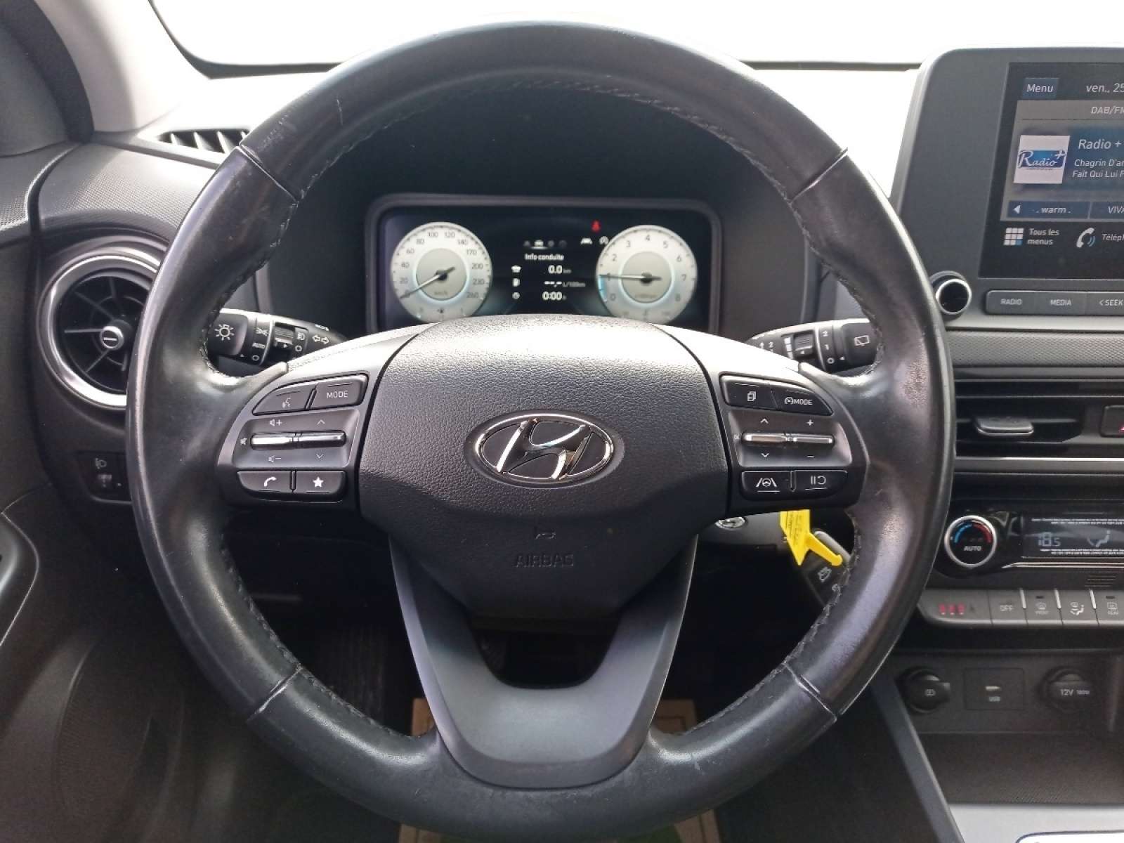 Hyundai KONA TWIST