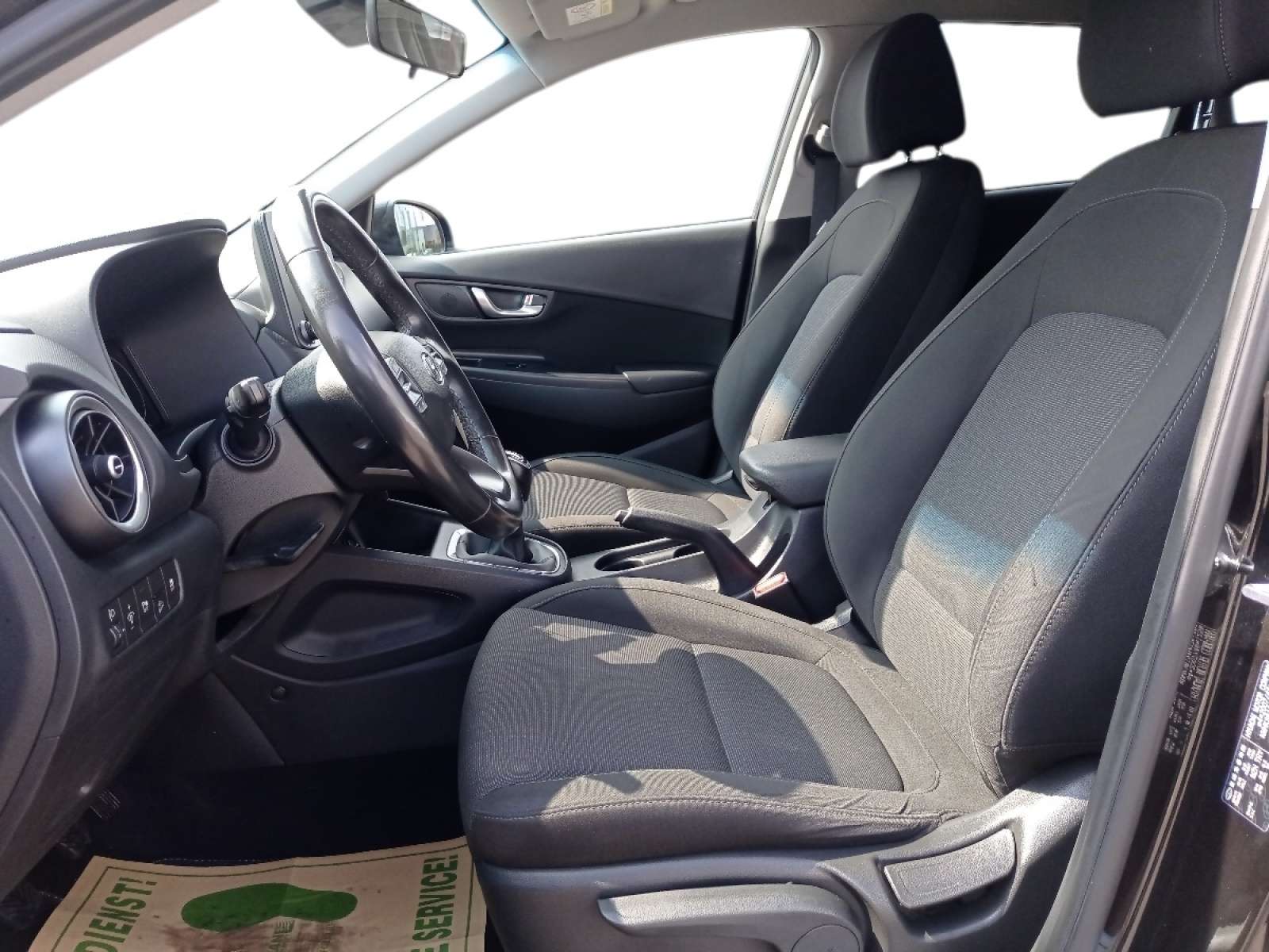Hyundai KONA TWIST