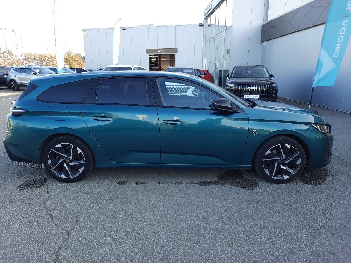 Peugeot 308 ALLURE