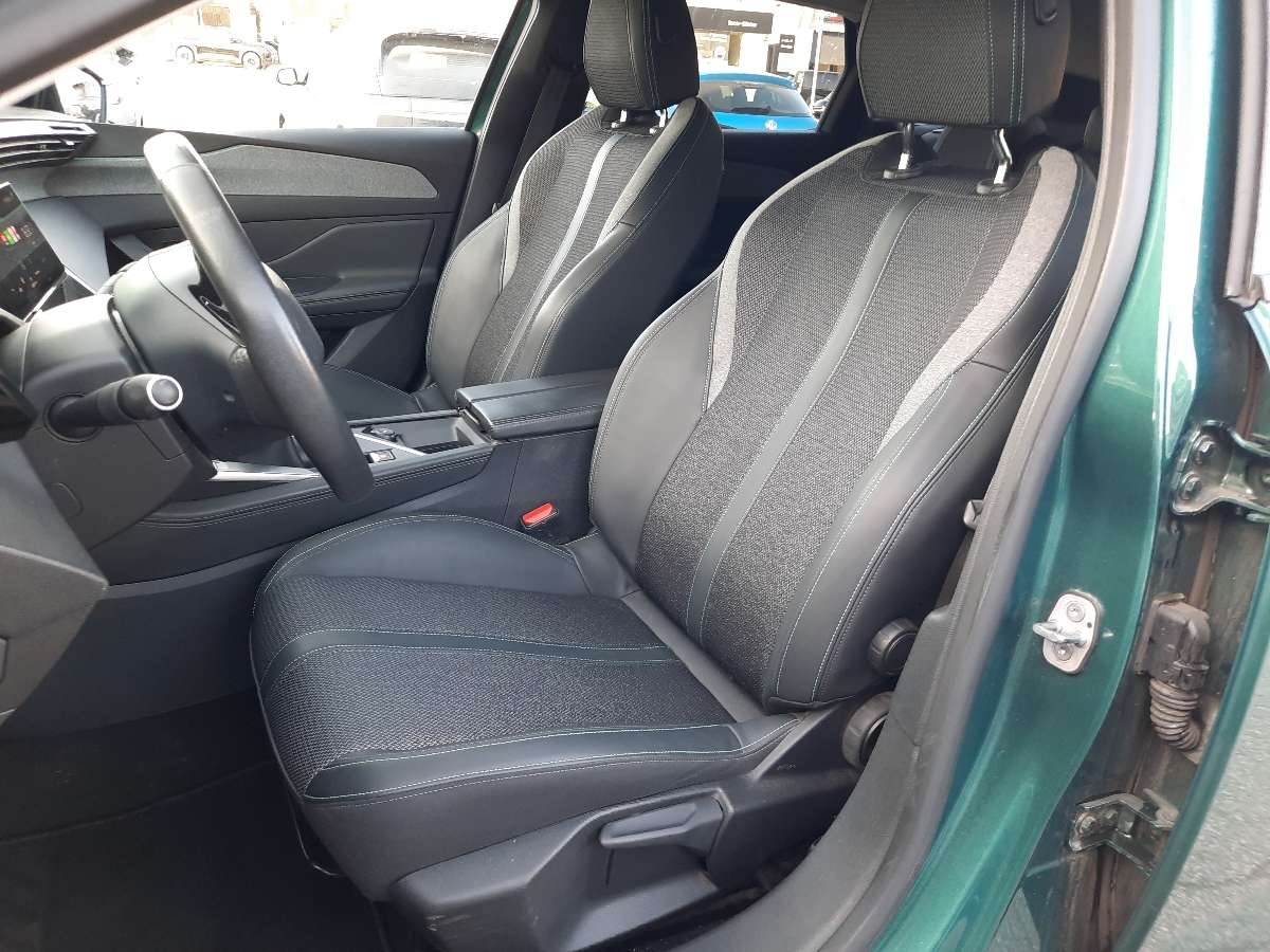 Peugeot 308 ALLURE