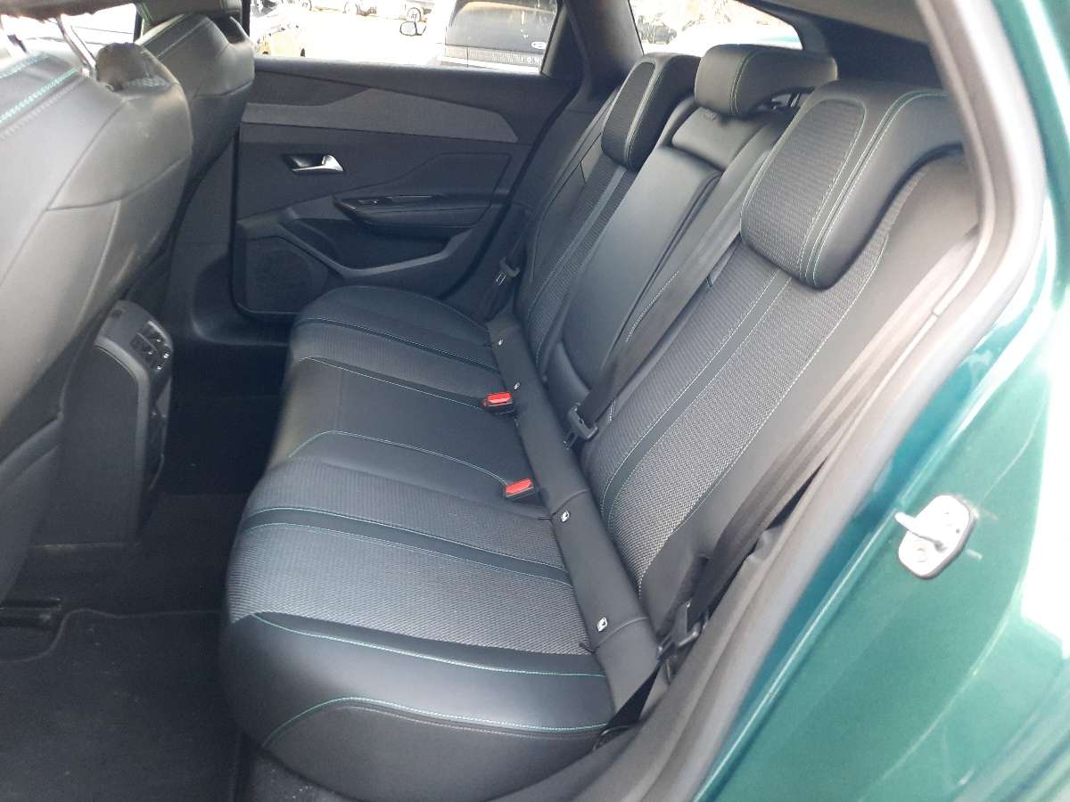Peugeot 308 ALLURE