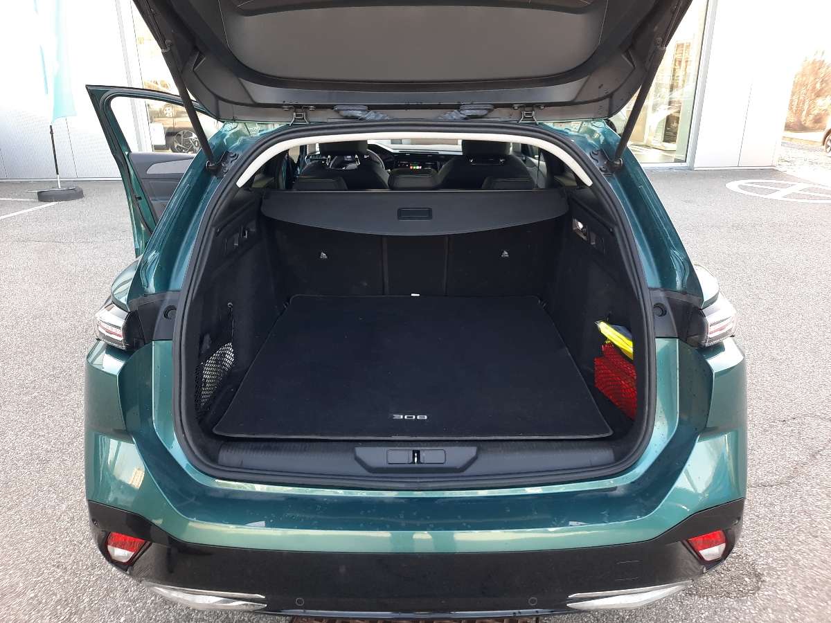Peugeot 308 ALLURE