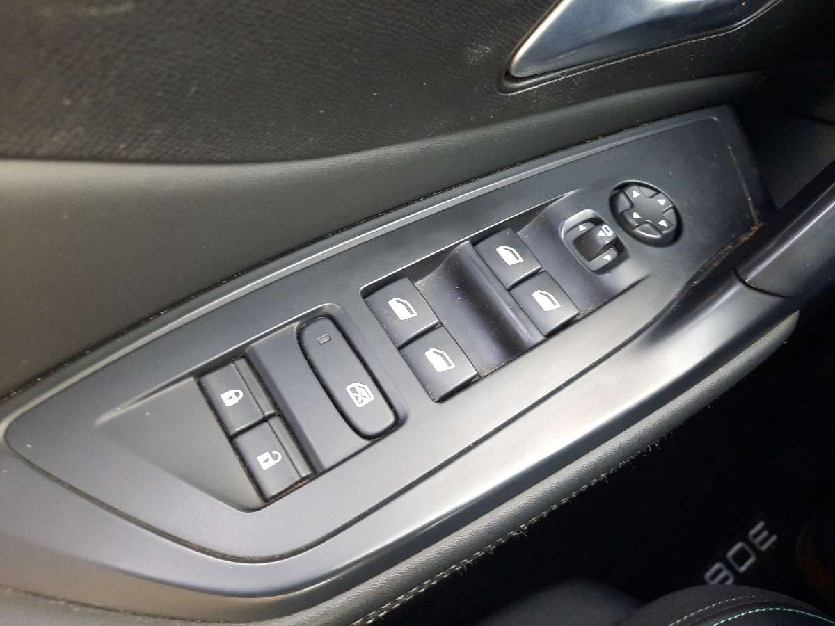 Peugeot 308 ALLURE