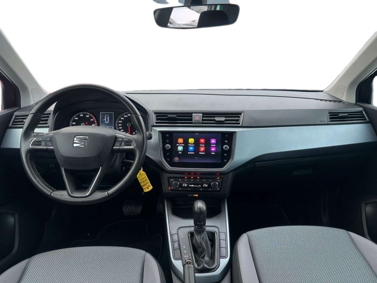 SEAT Arona MOVE AUTOMATIQUE