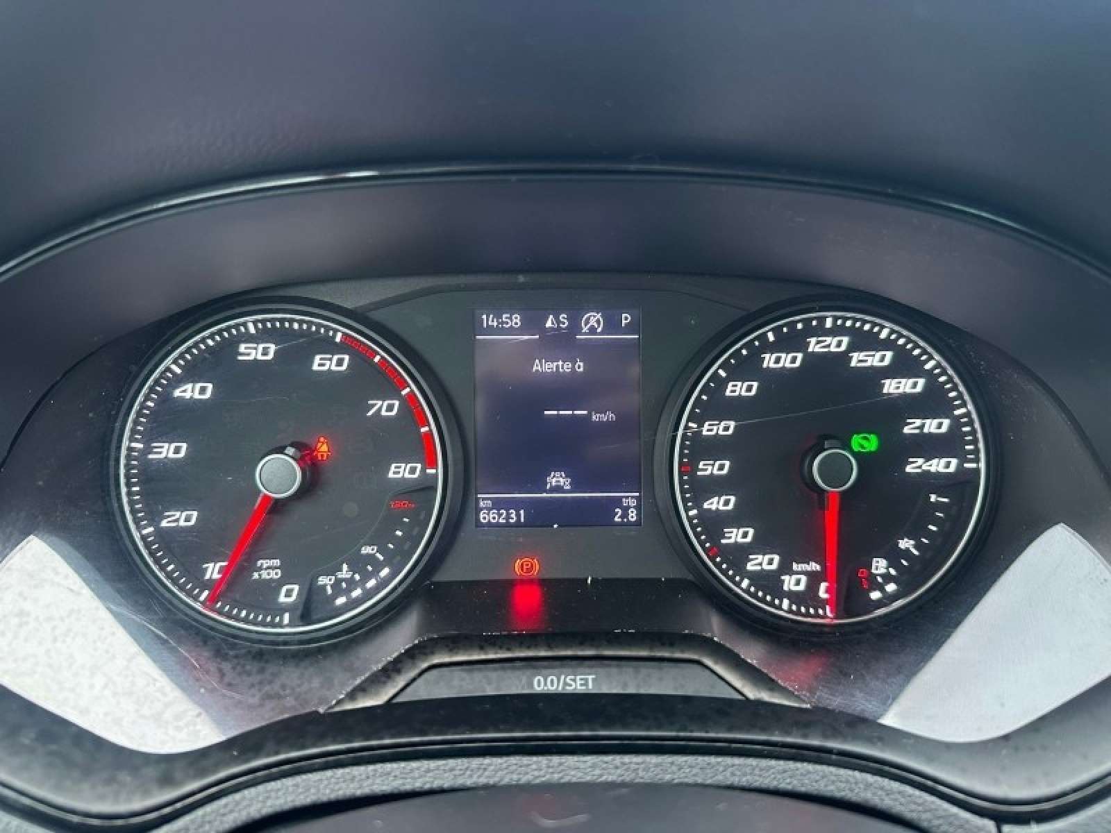 SEAT Arona MOVE AUTOMATIQUE