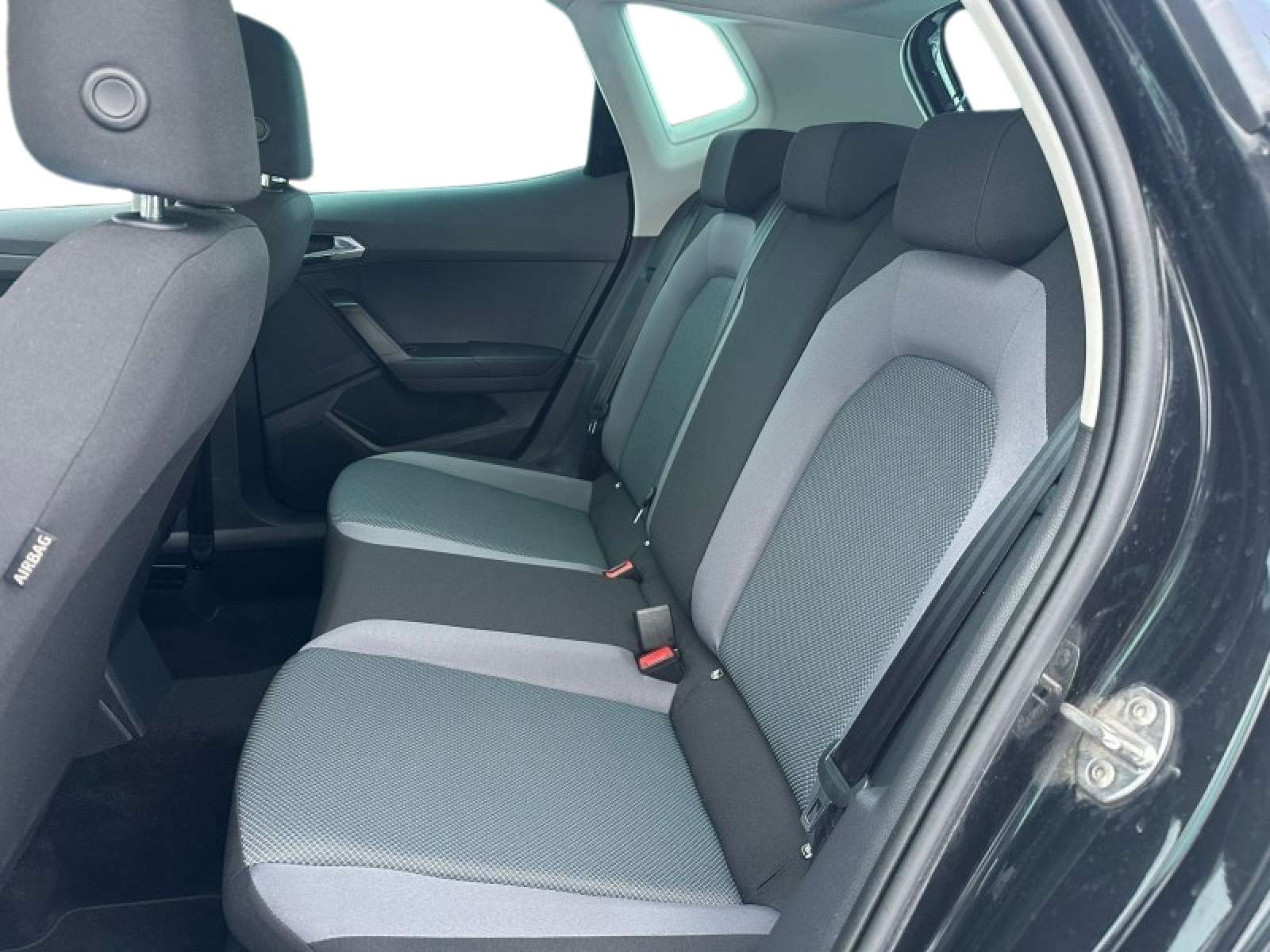 SEAT Arona MOVE AUTOMATIQUE