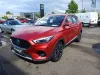 MG ZS LUXURY thumbnail